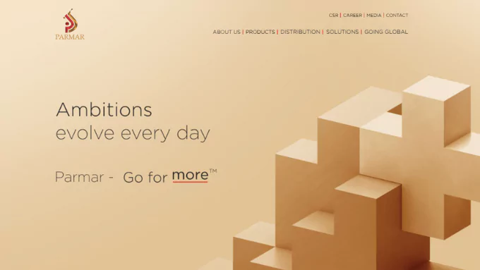 Digital project by The Social Ocean